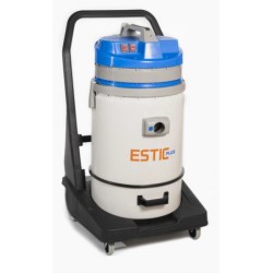 Estic Stof en waterzuiger Plus 429 BP