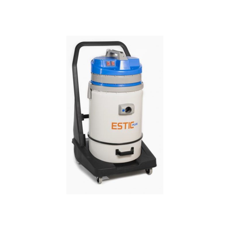 Estic Stof en waterzuiger Plus 429 BP