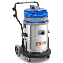 Estic Stof en waterzuiger Plus 440M
