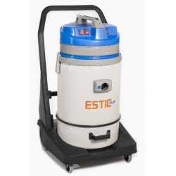 Estic Stof en waterzuiger Plus 440 BP
