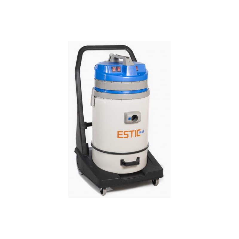 Estic Stof en waterzuiger Plus 440 BP