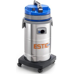 Estic Stof en waterzuiger Plus 515 RC