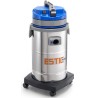 Estic Stof en waterzuiger Plus 515 RC
