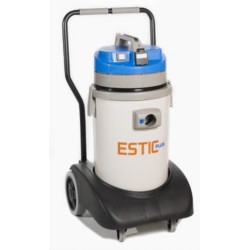 Estic Stof en waterzuiger Plus 515 MP