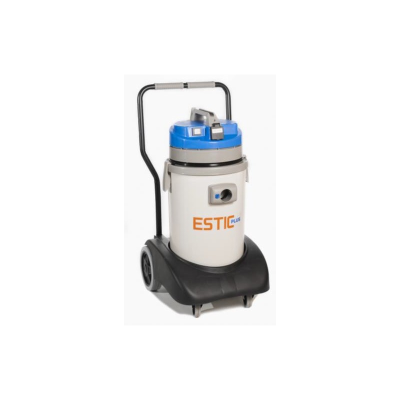 Estic Stof en waterzuiger Plus 515 MP