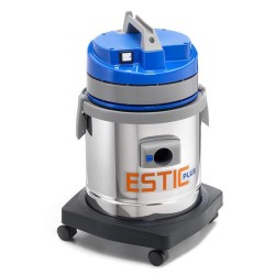 Estic Stof en waterzuiger Plus 215