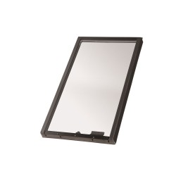 Ubbink Purilan Bovenlicht 32 ISO Dubbel glas