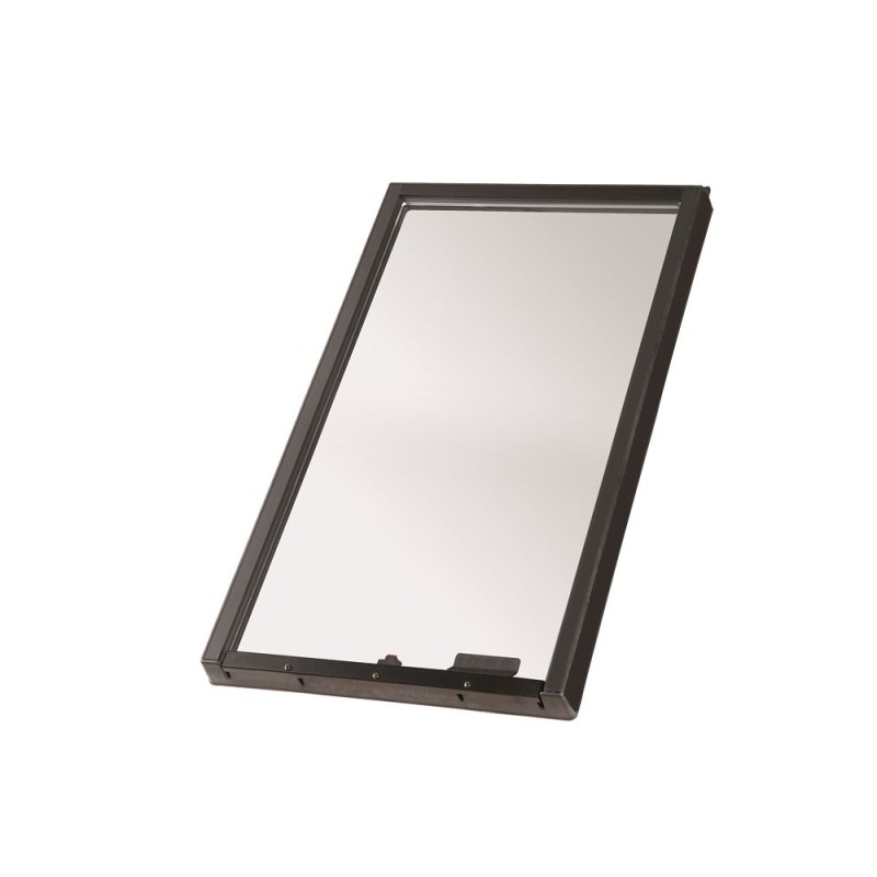 Ubbink Purilan Bovenlicht 32 ISO Dubbel glas