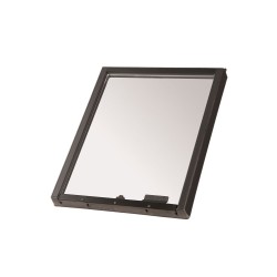 Ubbink Purilan Bovenlicht 31 ISO Dubbel glas