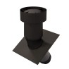 Ubbink Ventus Dakdoorvoer 15-55° 200-180