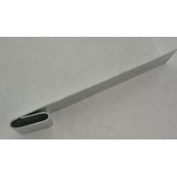RHEINZINK WB klang t.b.v. gootbladvanger M30/M37/M44