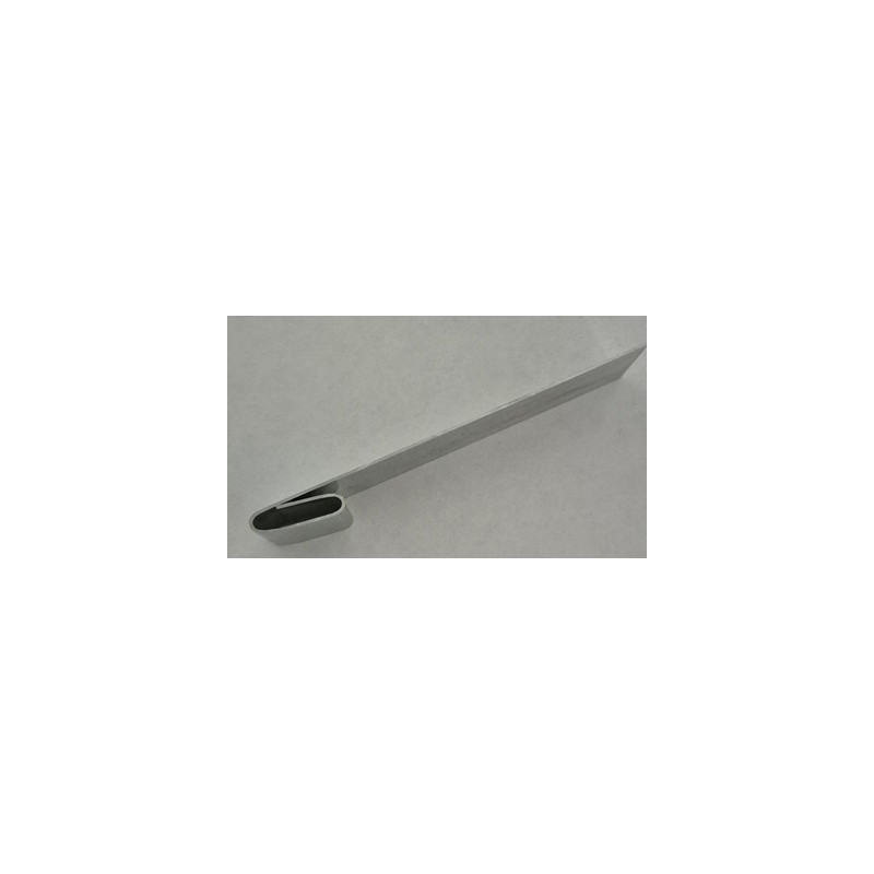 RHEINZINK WB klang t.b.v. gootbladvanger M30/M37/M44