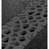 ACO Rooster Voronoi Diamand coating 500mm