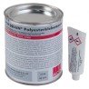 ACO polyesterlijm P1408 0,5 kg. (2-comp.)