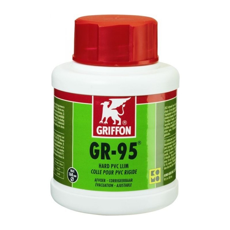Griffon GR-95 lijm  250 ml