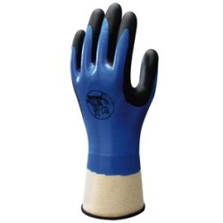 handschoen Showa 377 Nitril Foam XL