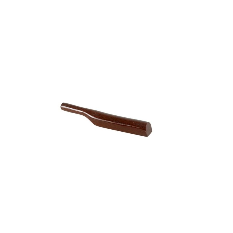 zink-klopper hout
