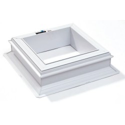 RO16 Opstand C-Inbraakwerend  0700 x 0700