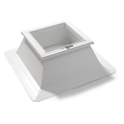 Opstand PVC BF30  0500 x 0500