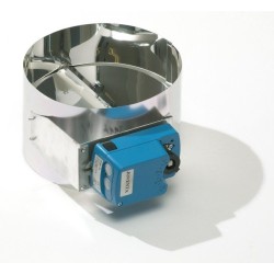 tubedimmer D250 250mm