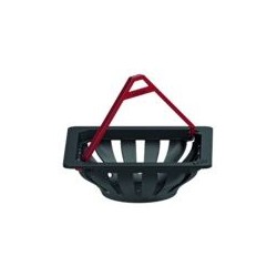 ACO Europoint vuilemmer 1,0 L