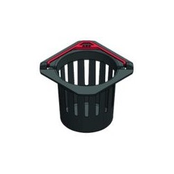 ACO Europoint vuilemmer 2,2 L