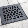 ACO Europoint Voronoi Gietijzer