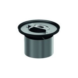 ACO Stankafsluiter hoge onderbak tbv ACO Europoint modulaire