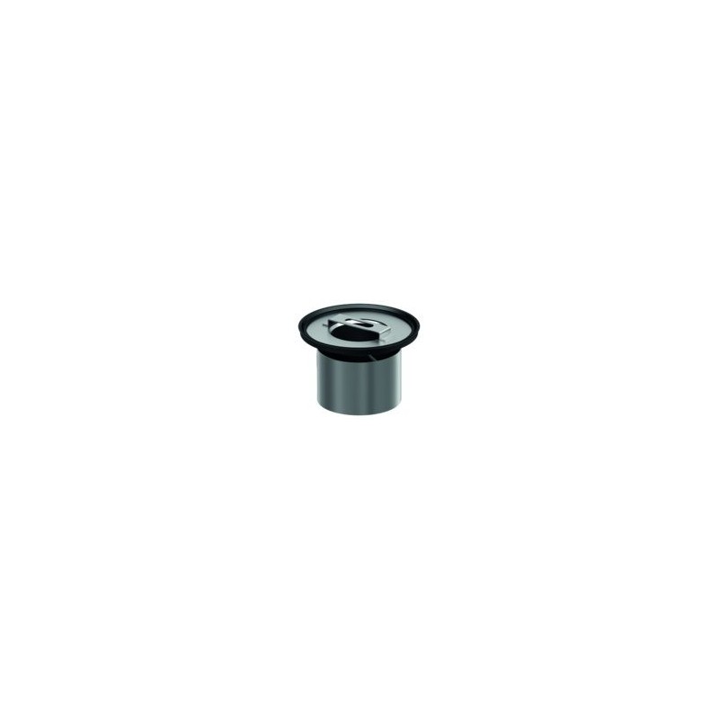 ACO Stankafsluiter hoge onderbak tbv ACO Europoint modulaire
