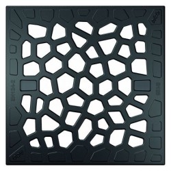 ACO Europoint Voronoi Gietijzer