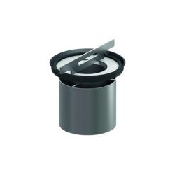 ACO Stankafsluiter lage onderbak tbv ACO Europoint modulaire