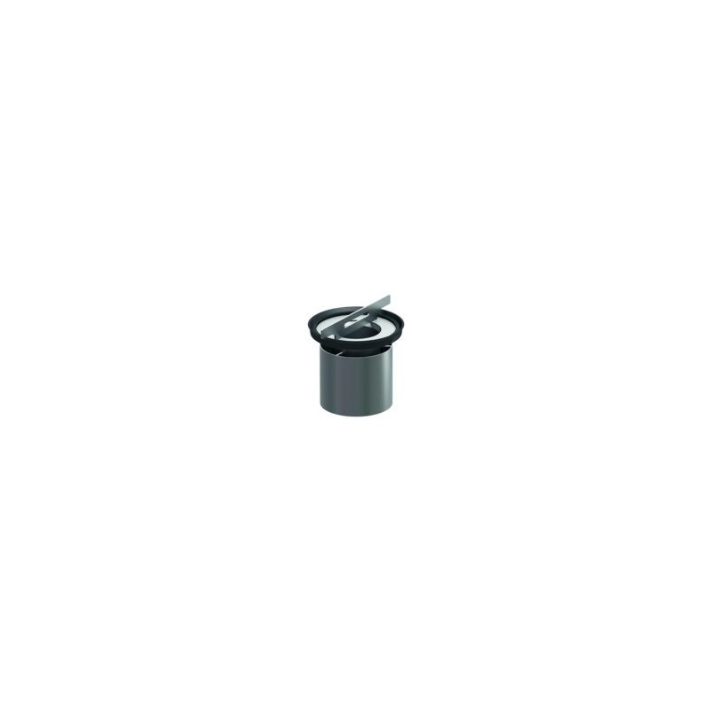 ACO Stankafsluiter lage onderbak tbv ACO Europoint modulaire