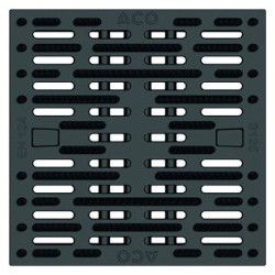 ACO Europoint microgrip rooster kunststof