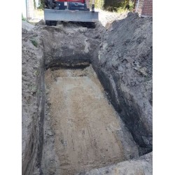 Drainmax infiltratietunnel 1600L