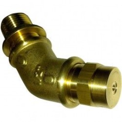 Sproeierset voor Trident 150, 325 en 450 Tankfilter