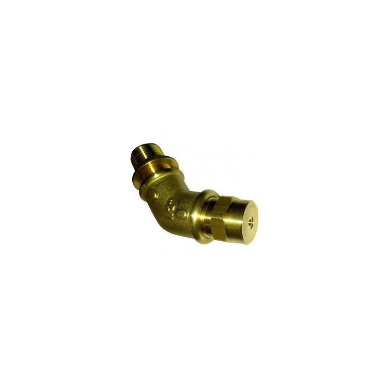 Sproeierset voor Trident 150, 325 en 450 Tankfilter