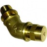 Sproeierset voor Trident 150, 325 en 450 Tankfilter