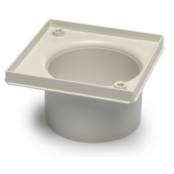 Aquaberg ABS opzetstuk 0146EH