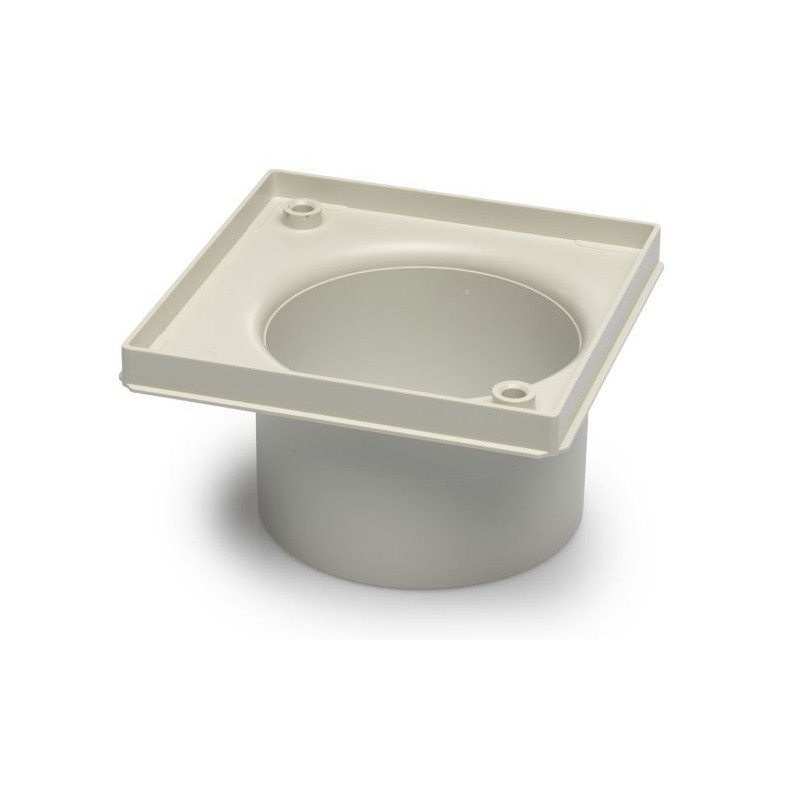 Aquaberg ABS opzetstuk 0146EH