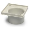 Aquaberg ABS opzetstuk 0146EH
