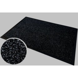 ACO House and Garden Drooglopermat 900 x 600mm zwart