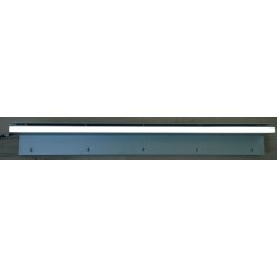 ACO LEDline RVS t.b.v. ACO Euroline goot LED element (4000 K)