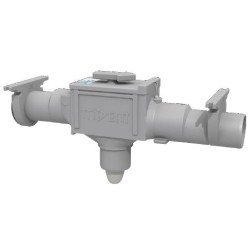 Trident 150 Kelderfilter