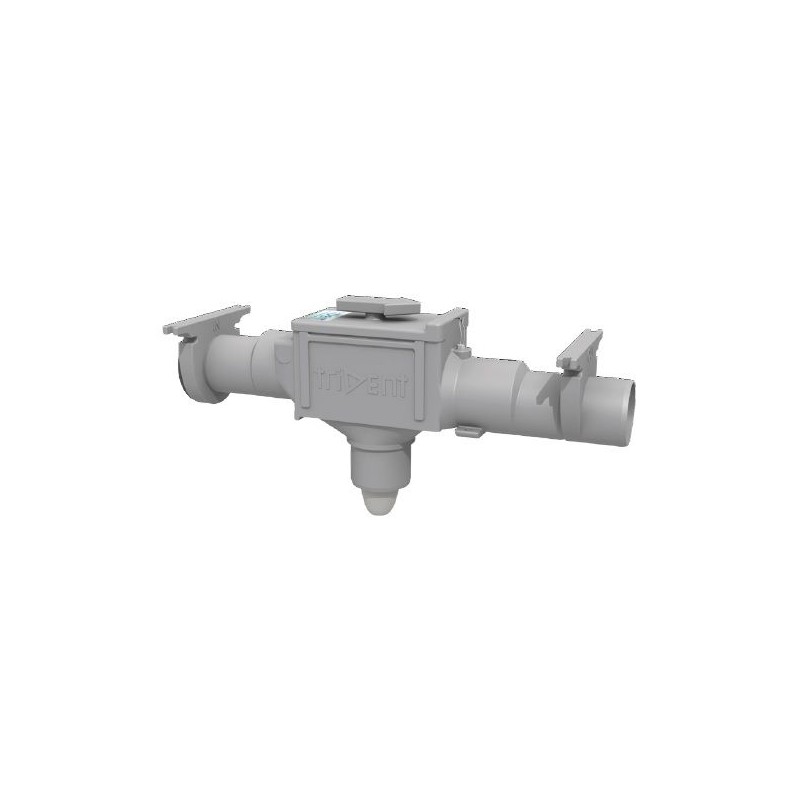 Trident 150 Kelderfilter