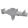 Trident 150 Kelderfilter