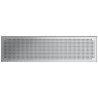 ACO Rooster Quadrato t.b.v  ACO Showerdrain X 2.0