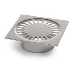Aquaberg RVS 304 rooster 610150001