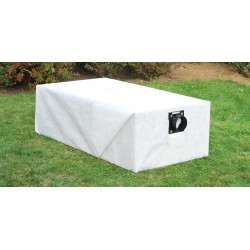 Infiltratiebox dubbel ca 250L