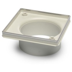 Aquaberg ABS opzetstuk 0146HR