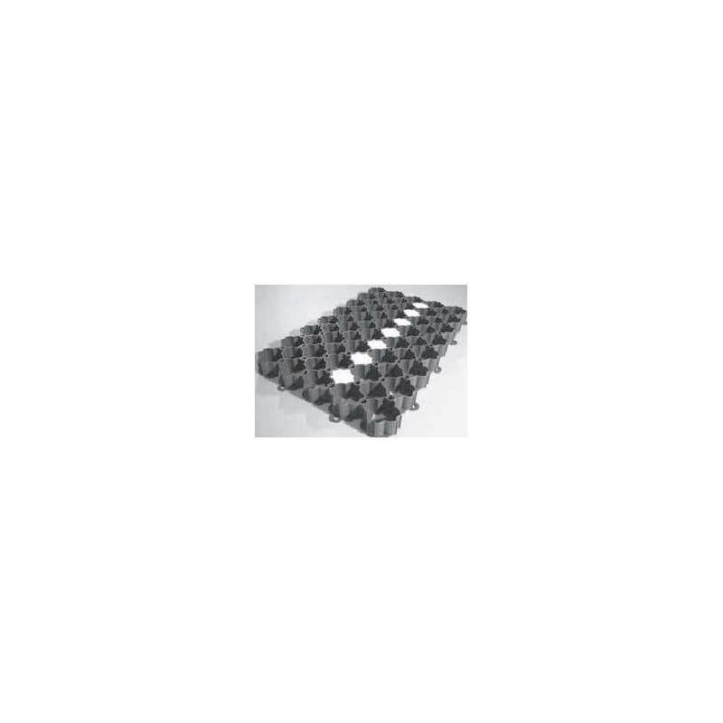 ACO Hexagrass markeringsnoppen 10st